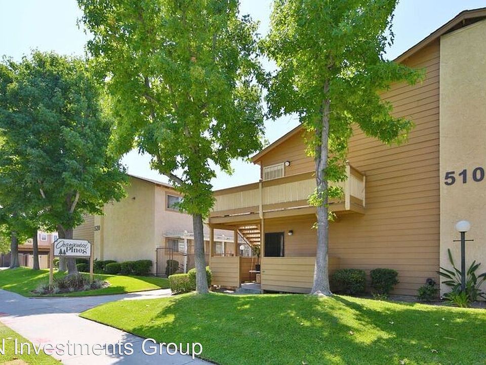 1st image of 520 E Orangewood Ave #201