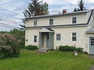 4 Carvell Rd, Mapleton, ME 04757