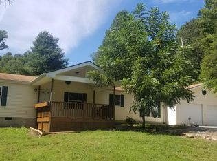 215 Drum Rd, Somerset, KY 42501