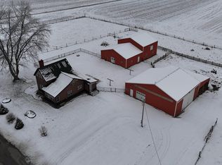 18460 Cedar Rd, Tippecanoe, IN 46570