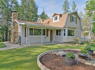 5201 Newtown Rd, Placerville, CA 95667
