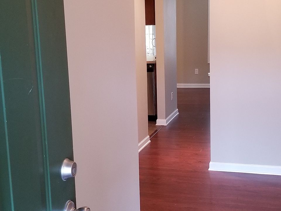 FRONT FOYER