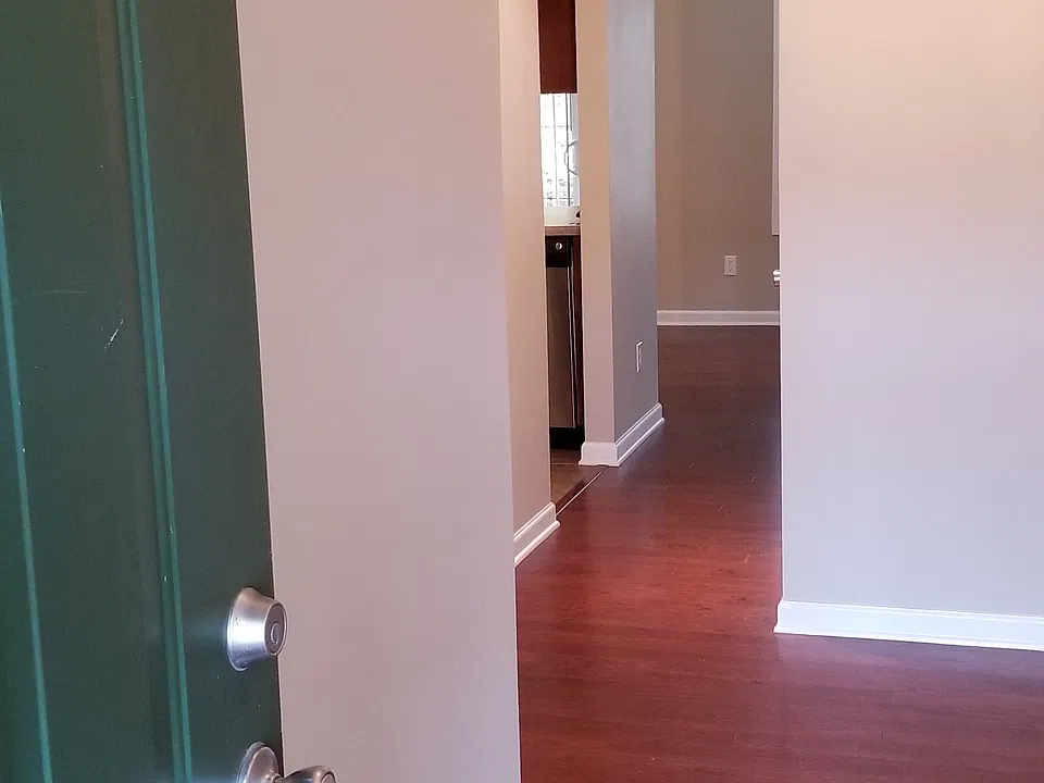 FRONT FOYER