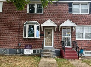 2931 W 7th St, Chester, PA 19013