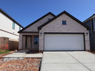 32527 Midsummer Dr, Fulshear, TX 77441