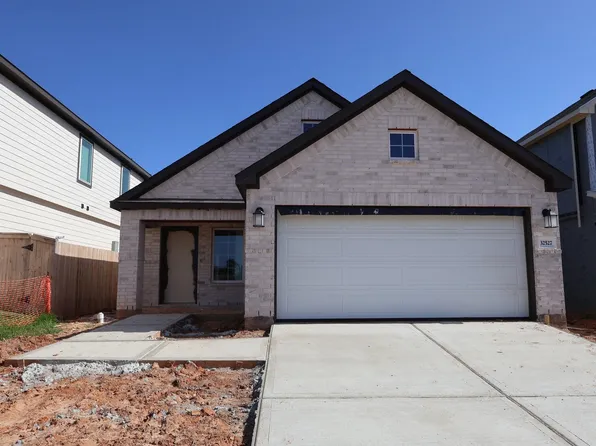 32527 Midsummer Dr, Fulshear, TX 77441
