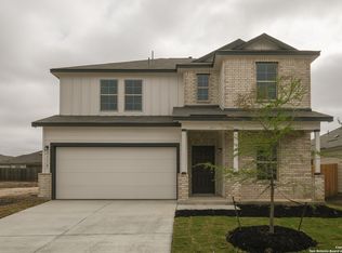 5111 Halite Valley, San Antonio, TX 78222