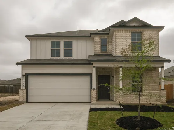 5111 Halite Valley, San Antonio, TX 78222