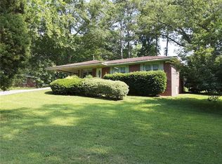 4306 Pinetree Dr, Powder Springs, GA 30127