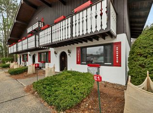 48 Linderhof Golf Course Road #1, Bartlett, NH 03838