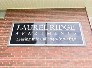 95 W Maple St, Johnstown, OH 43031