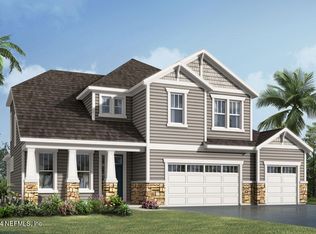 96 High Brush Court St, Saint Johns, FL 32259