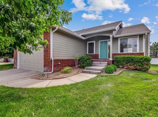 3225 N Westwind Bay Ct, Wichita, KS 67205