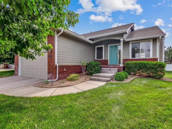 3225 N Westwind Bay Ct, Wichita, KS 67205