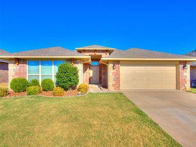 1104 Hickory Creek Dr, Yukon, OK, 73099