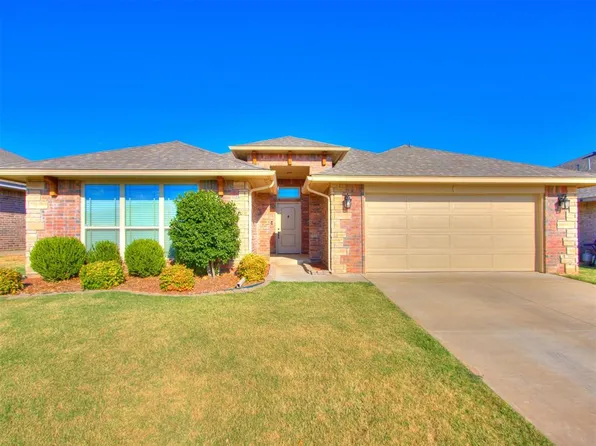 1104 Hickory Creek Dr, Yukon, OK 73099