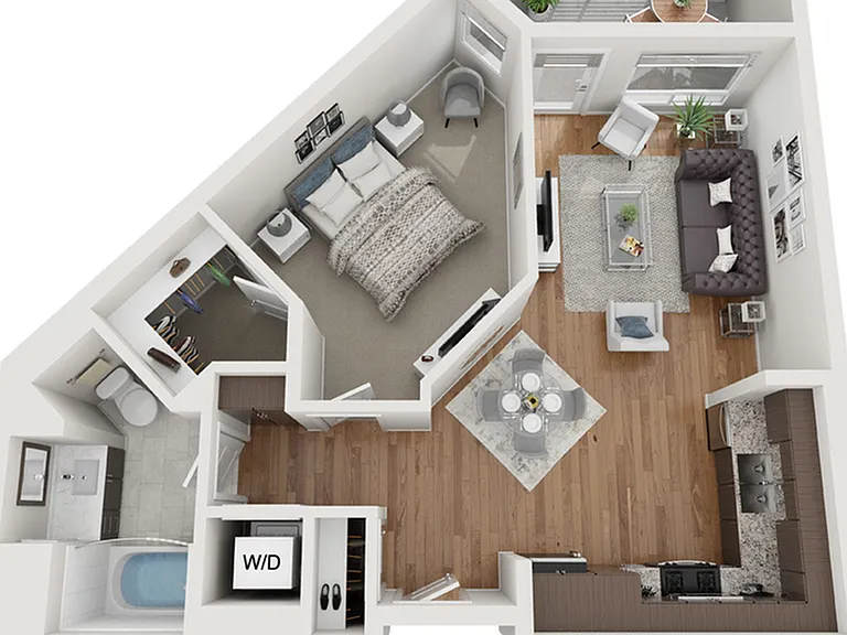 1x1C Brio_Residence 12_1x1_Espresso 1x1C Brio_Residence 12_1x1_Espresso