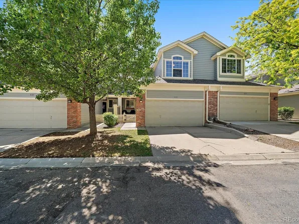 6323 Braun Lane, Arvada, CO 80004