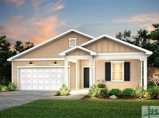 80 Cambium Cir, Richmond Hill, GA 31324
