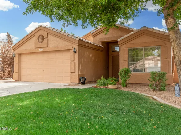 1905 E PALOMINO Drive, Gilbert, AZ 85296