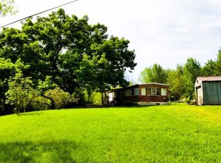 262 W Hill Rd, Chemung, NY 14892