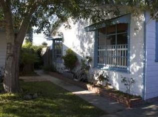 3645 Gross Rd, Santa Cruz, CA 95062