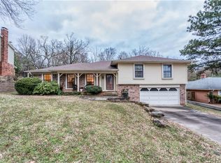 7416 Westminister Pl, Fort Smith, AR 72903