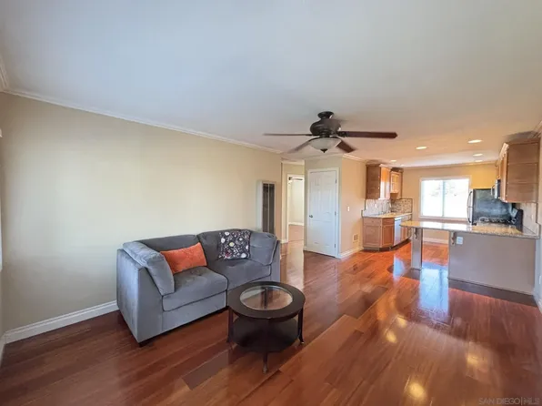 4009 1/2 Illinois St, San Diego, CA 92104