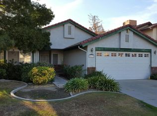 5613 Silver Crossing St, Bakersfield, CA 93313