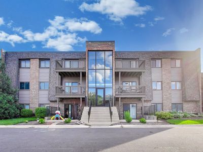 1440 Stonebridge Cir APT J12, Wheaton, IL, 60189