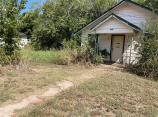315 N Tolson Rd LOT 8, Langston, OK 73050