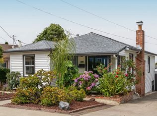 1305 Lawrence St, El Cerrito, CA 94530