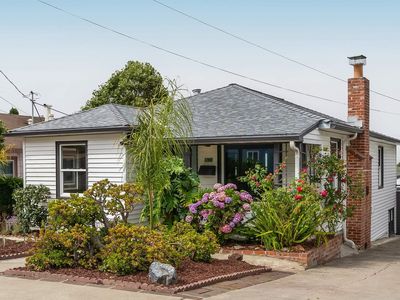 1305 Lawrence St, El Cerrito, CA, 94530
