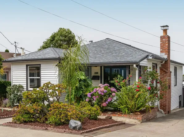 1305 Lawrence St, El Cerrito, CA 94530