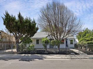 933 S Shasta Ave, Stockton, CA 95205