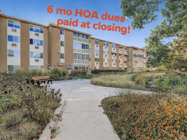 495 S Dayton Street #3B, Denver, CO 80247