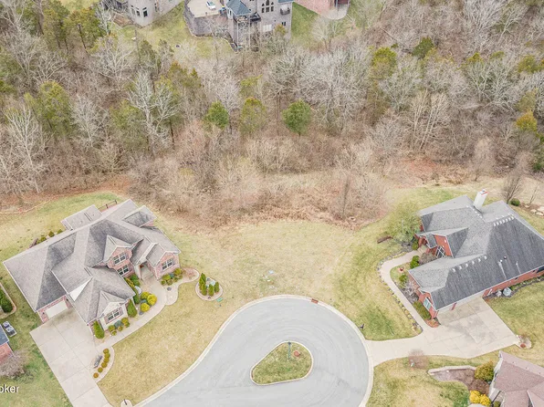 11202 Waterview Pl Lot 38, Louisville, KY 40291