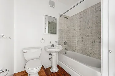 Rented by Corcoran