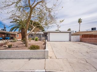 3454 Ruth Dr, Las Vegas, NV 89121