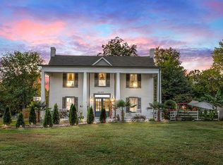 5008 Old Rural Hall Rd, Winston Salem, NC 27105