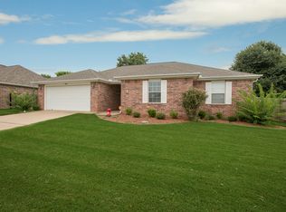 603 Prairie St, Lowell, AR 72745