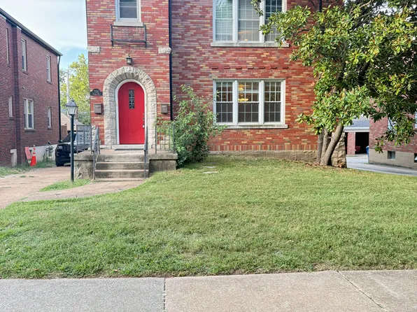 7331 Delmar Boulevard # Fl 1ST, Saint Louis, MO 63130