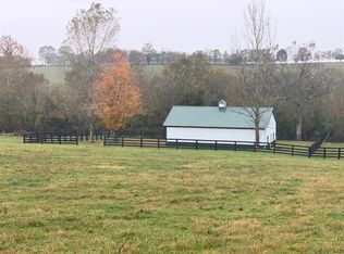 501 Townsend Valley Rd, Paris, KY 40361