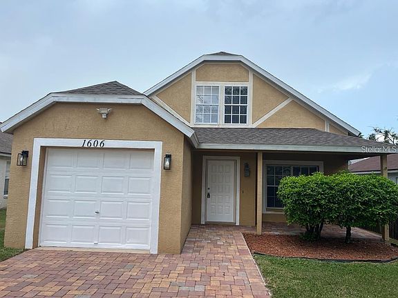 2nd image of 1606 Tropicana Way