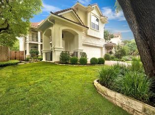 6321 Tasajillo Trl, Austin, TX 78739