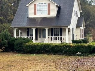 1372 Guntersville Rd, Arab, AL 35016