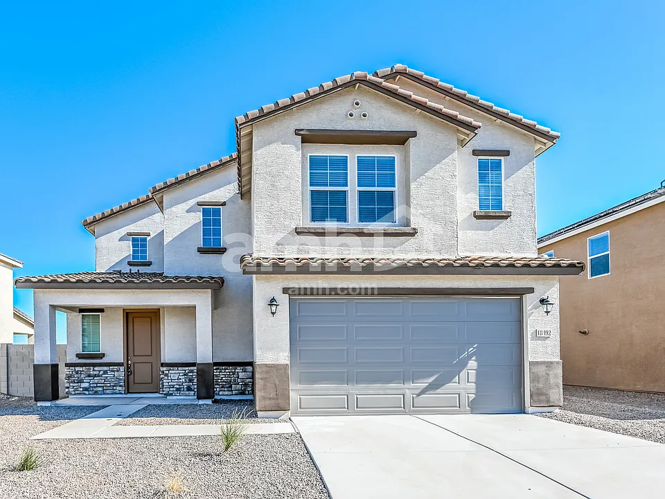 18492 W Honeysuckle Dr