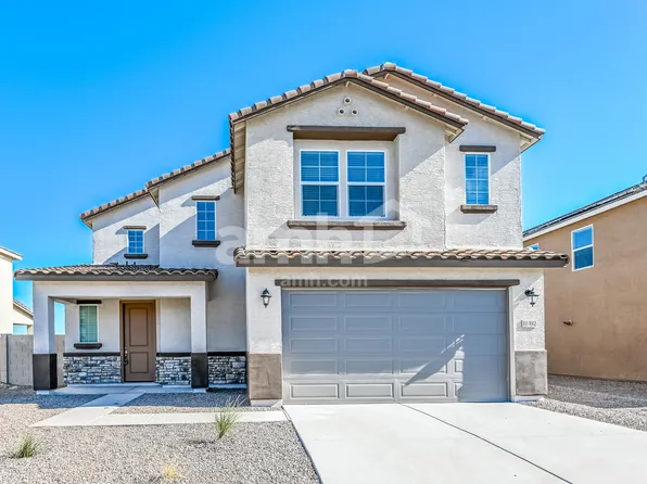 18492 W Honeysuckle Dr, Wittmann, AZ 85361