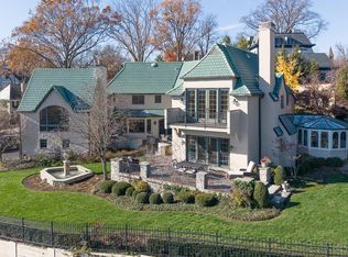 1834 Keys Crescent Ln, Cincinnati, OH 45206
