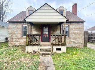 609 Hansford St, Saint Albans, WV 25177